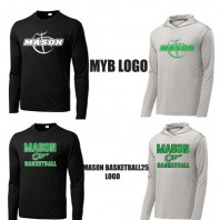 masonbb shooting shirts